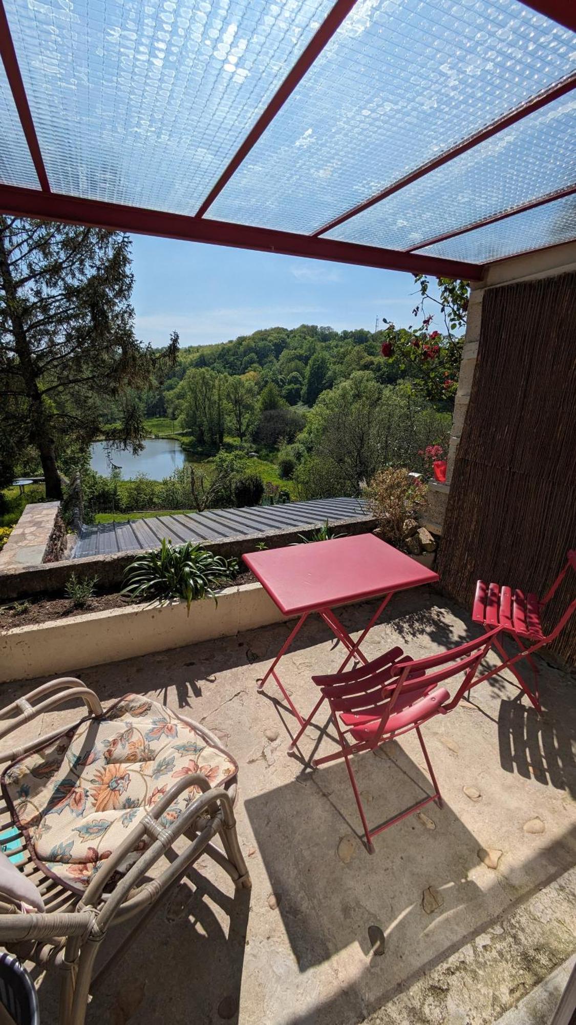 La Campagne A La Ville Coutances Dış mekan fotoğraf